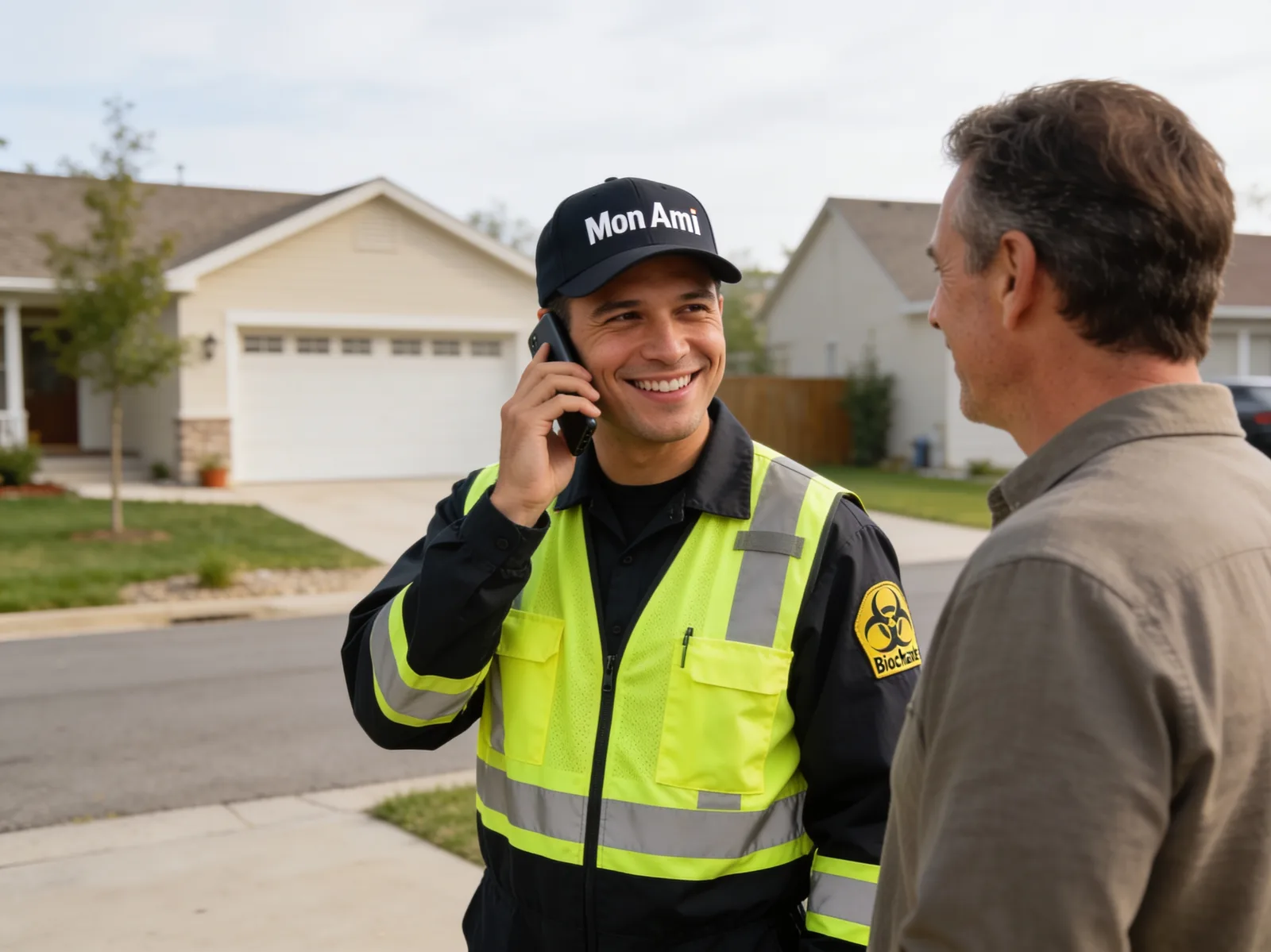 Sewage Cleanup Fredericktown, MO FAQs
