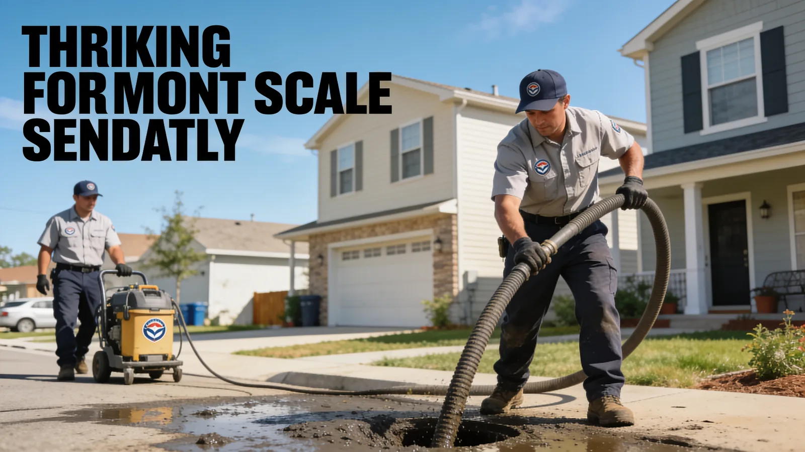 Sewage Cleanup in Fredericktown, MO near me